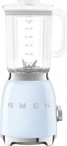 Blender kielichowy Smeg Kokteilinė Smeg BLF03PBEU 3