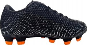 Fanco Buty sportowe dziecięce piłkarskie lanki korki do piłki nożnej z korkami 30 6