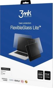 3MK 3MK FlexibleGlass Lite Blackview Tab 15 Pro do 11" Szkło hybrydowe Lite 1