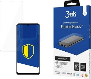 3MK 3MK FlexibleGlass Realme Note 50 Szkło Hybrydowe 1