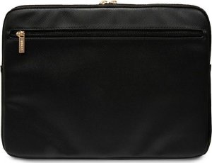 Etui Guess Guess Sleeve GUCS14ZPGSTEGK 14" czarny/black Triangle 4G 3