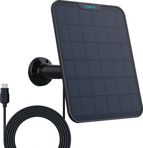 Kamera IP Reolink Reolink 2xArgus Series B430-B Battery-WiFi +2x Solar Panel 2-B 3