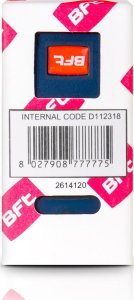 BFT Pilot 2-kanałowy BFT MITTO COOL C2 433,92Mhz (D112306) 3