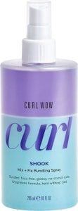 Color Wow Color WOW Curl Shook spray utrwalający do włosów kręconych 295ml 1