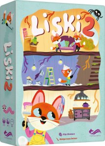 FoxGames Liski 2 2