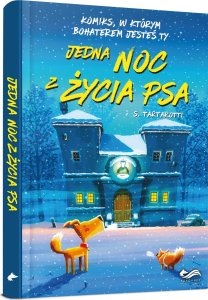 FoxGames Jedna noc z ¿ycia psa 1