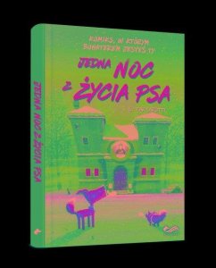 FoxGames Jedna noc z życia psa 2