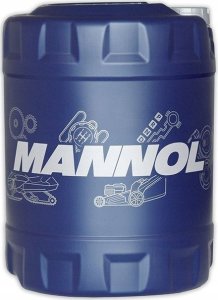 Mannol Alyva SHPD TS-310W/40varikliams10 L 1