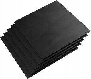 ExtraLink EXTRALINK MATA TEFLONOWA NA GRILLA 30X44CM 9