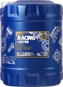 Mannol Mannol Alyva Racing+ESter10W/60sintetinėvarikliams10 L 1