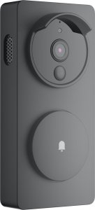 Aqara Obudowa wideomofonu  G4 Weatherproof Case Black 3