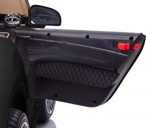 Milly Mally Milly Mally Pojazd na akumulator Mercedes-Benz SL65 AMG Black 9