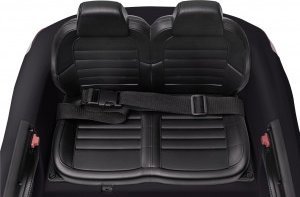 Milly Mally Milly Mally Pojazd na akumulator Mercedes-Benz SL65 AMG Black 10