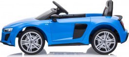 Milly Mally Milly Mally Pojazd na akumulator Audi R8 Spyder Blue 5