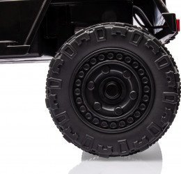 Milly Mally Pojazd na akumulator Toyota FJ Cruiser Black 12