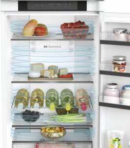 Lodówka Haier Lodówka HBW5519ECM 4