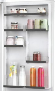 Lodówka Haier Lodówka HBW5519ECM 6