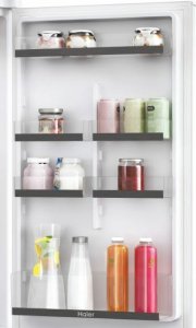 Lodówka Haier Lodówka HBW5519ECM 7