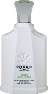 Creed Creed, Green Irish Tweed, Shower Gel & Shampoo 2-In-1, 200 ml Unisex 1