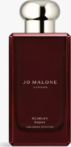 Jo Malone Jo Malone, Scarlet Poppy Intense, Eau De Cologne, Unisex, 100 ml Unisex 1