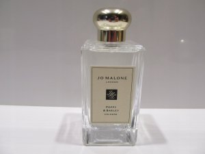 Jo Malone Jo Malone, Scarlet Poppy Intense, Eau De Cologne, Unisex, 100 ml Unisex 3