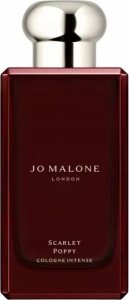 Jo Malone Jo Malone, Scarlet Poppy Intense, Eau De Cologne, Unisex, 100 ml Unisex 9