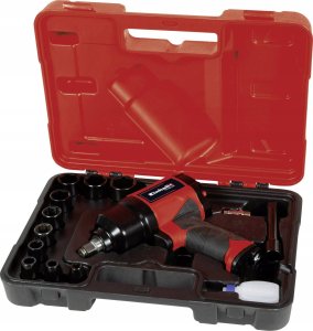 Klucz udarowy Einhell KLUCZ UDAROWY PNEUMATYCZNY TC-PW 610 4138960 3