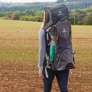 LittleLife LittleLife vaikiško vežimėlio apsauga nuo saulės 5