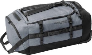 Eagle Creek Eagle Creek Cargo Hauler Roll Duffel 110L Charcoal 1