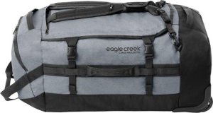 Eagle Creek Eagle Creek Cargo Hauler Roll Duffel 110L Charcoal 3