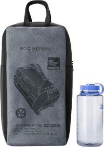 Eagle Creek Eagle Creek Cargo Hauler Roll Duffel 110L Charcoal 6