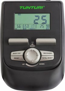 Tunturi Elipsinis treniruoklis TUNTURI Competence C20 5