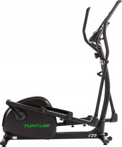 Tunturi Elipsinis treniruoklis TUNTURI Competence C20 6