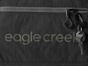 Eagle Creek Eagle Creek No Matter What Duffel 110L Black 3