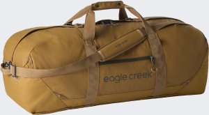 Eagle Creek Eagle Creek No Matter What Duffel 90L Brown 1