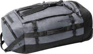 Eagle Creek Eagle Creek Cargo Hauler Roll Duffel 130L Charcoal 1