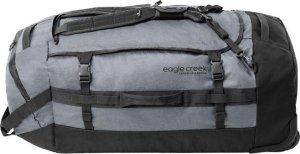 Eagle Creek Eagle Creek Cargo Hauler Roll Duffel 130L Charcoal 4