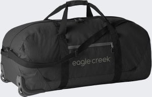 Eagle Creek Eagle Creek No Matter What Roll Duffel 130L Black 1
