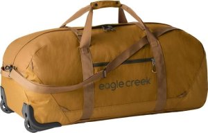 Eagle Creek Eagle Creek No Matter What Roll Duffel 130L Brown 1