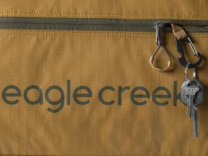 Eagle Creek Eagle Creek No Matter What Roll Duffel 130L Brown 4