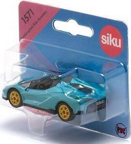 Siku SIKU 1571 Lamborghini Sian Roadster autko pojazd metalowy 1