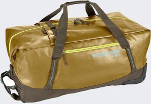 Eagle Creek Eagle Creek Migrate Wheel Duffel 110L Field Brown 1