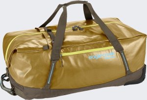 Eagle Creek Eagle Creek Migrate Wheel Duffel 130L Field Brown 1