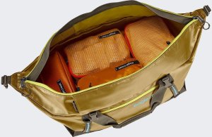 Eagle Creek Eagle Creek Migrate Duffel 90L Field Brown 2