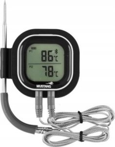 Mustang Mustang Digital thermometer 1