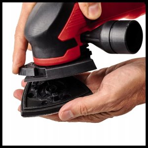 Szlifierka Einhell 4464255 TC-DS 20 SZLIFIERKA DELTA 2