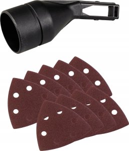 Szlifierka Einhell 4464255 TC-DS 20 SZLIFIERKA DELTA 3