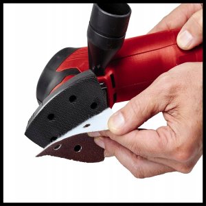 Szlifierka Einhell 4464255 TC-DS 20 SZLIFIERKA DELTA 5