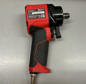 Klucz udarowy Einhell 4138965 TC-PW 610 COMPACT  KLUCZ UDAROWY PNEUMATYCZNY 3