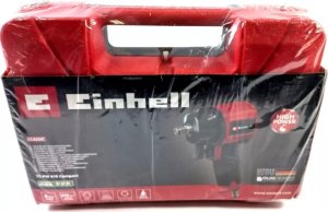 Klucz udarowy Einhell 4138965 TC-PW 610 COMPACT  KLUCZ UDAROWY PNEUMATYCZNY 5